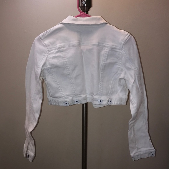 Denim jacket - Picture 2 of 2